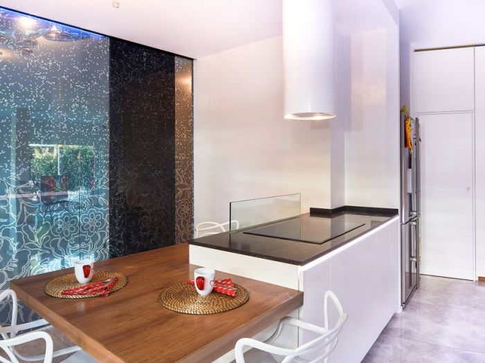 Archisio - Gruppo Castaldi - Progetto Villa casal palocco axa - progettazione e ristrutturazione - gruppo castaldi