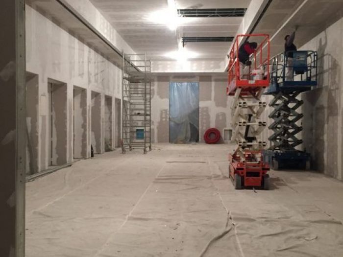 Archisio - Sofim Srl Soluzioni E Finiture Immobiliari - Progetto Opere in cartongesso e colore