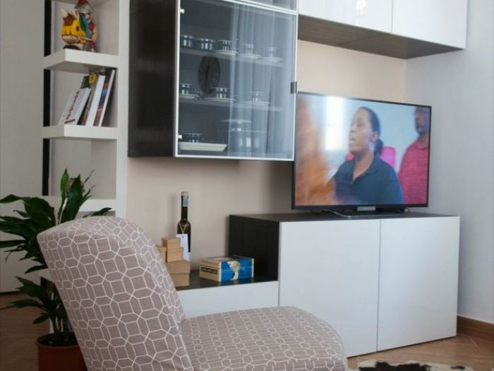 Archisio - Studio Ferretti - Progetto Da ufficio a residenza