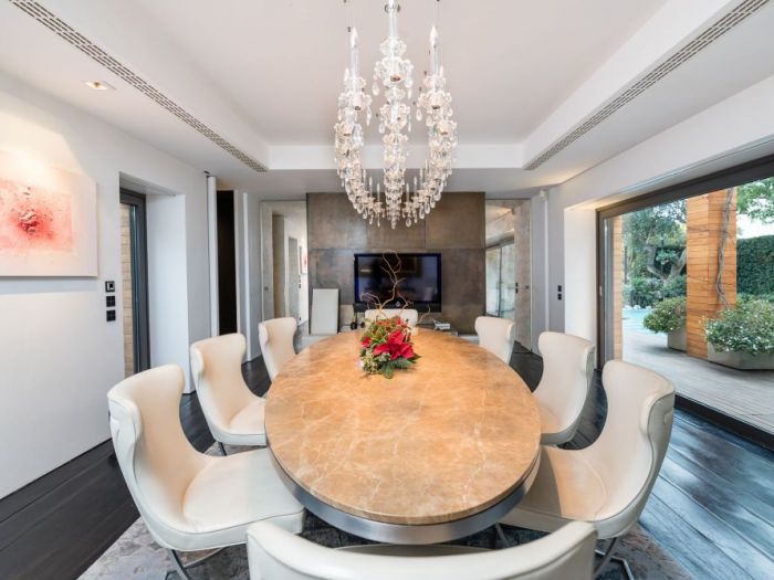 Archisio - Daniele Raffaelli - Progetto Villa