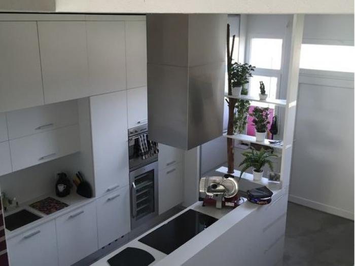 Archisio - G G Interni - Progetto Damico family residence