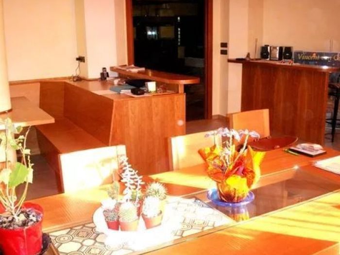 Archisio - Eliano Faoro - Progetto Loft torino via angrogna