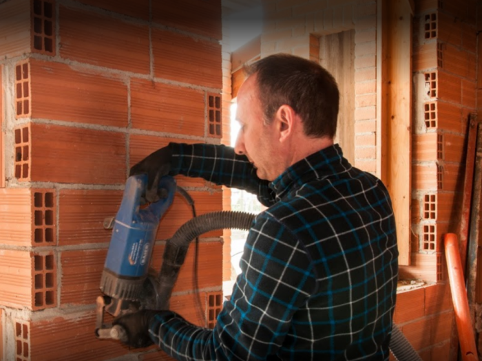 Archisio - Elitech Impianti Elettrici Di Schirru Eligio - Progetto Impianti elettrici