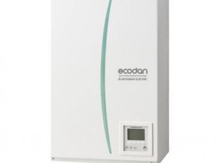 Archisio - Essepi Termoidraulica - Progetto Realizzazione pompe di calore