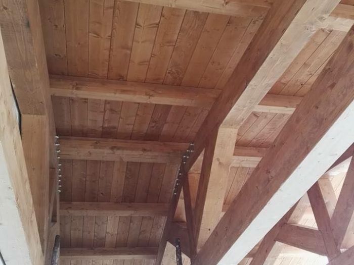 Archisio - Trinchese Costruzioni - Progetto Ristrutturazioni