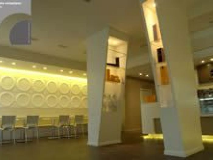 Archisio - Consolato Veneziano - Progetto Interior design