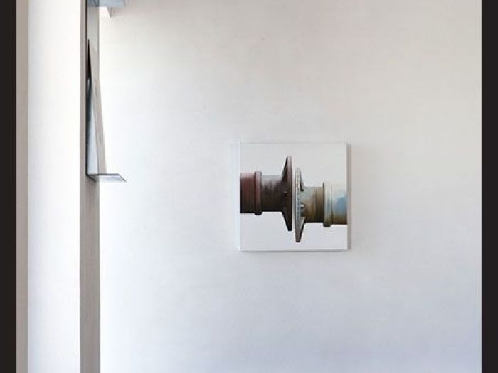 Archisio - Blu design srl - Progetto Casa dello chef