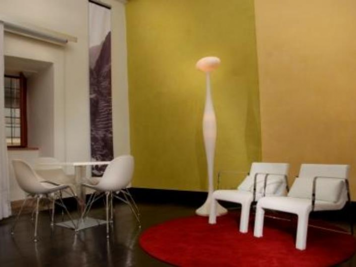 Archisio - Roberto Bertetti - Progetto Casa cartagena boutique hotel