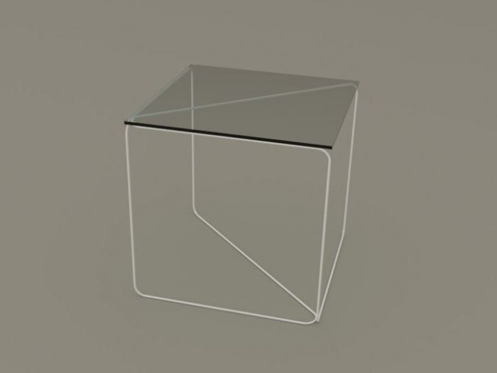 Archisio - Adsg - Progetto Filo vetro
