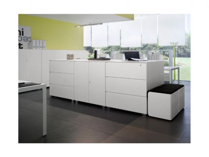 Archisio - Bassetti Proposte Darredo - Progetto Archiviazione