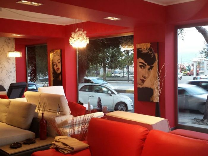 Archisio - Formaro Design - Progetto Cataldo formaro