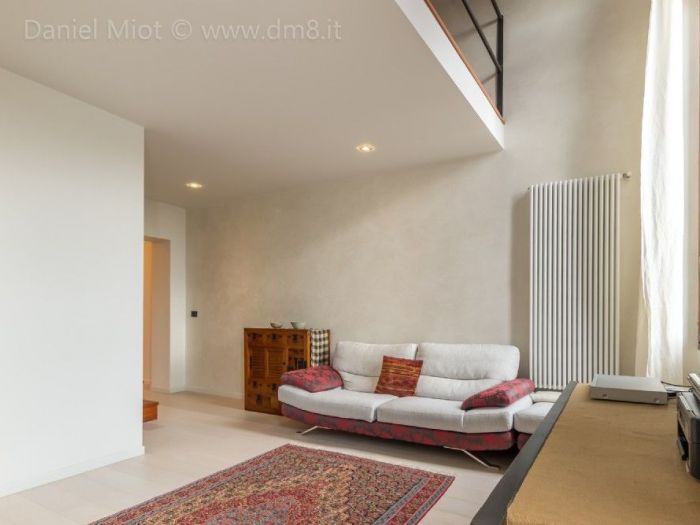 Archisio - Daniel Miot - Progetto Fotografie di interni per agenzie immobiliari e privati