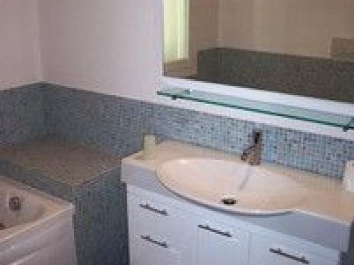 Archisio - Franco Andrea Sas - Progetto Servizio idrico sanitario