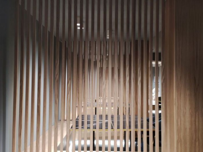 Archisio - Arturo Maria Enrico Failla - Progetto Ristrutturazione per ristorante giapponese