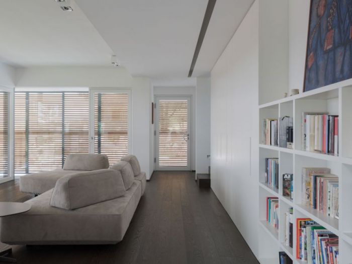 Archisio - Marco Reggi - Progetto Ecoarch