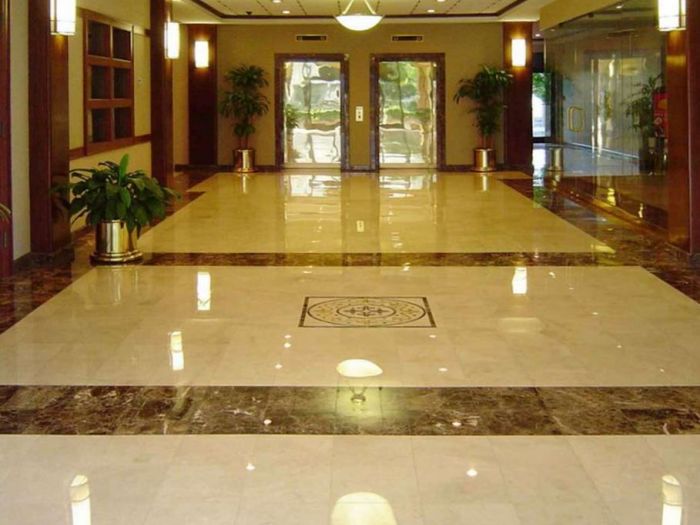 Archisio - Marmi Di Carrara - Progetto Interni