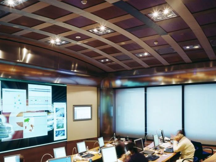 Archisio - Maria Leone Gruppospa - Progetto Enterprise digital architets