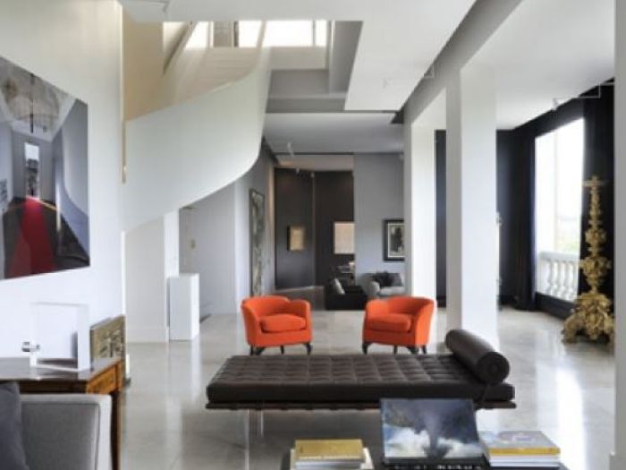 Archisio - Immagine - Progetto Gallery