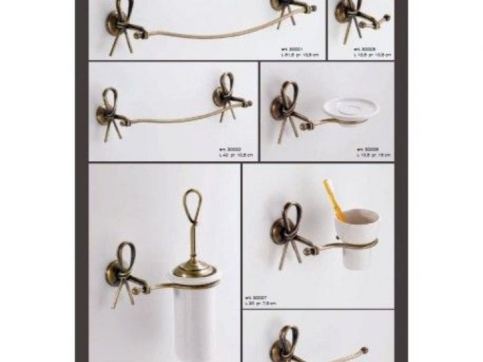 Archisio - Fesea - Progetto Arredo bagno