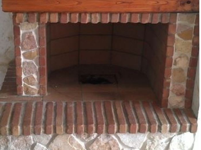 Archisio - Edil Restauri Installazioni Caldaie - Progetto Camino artigianale