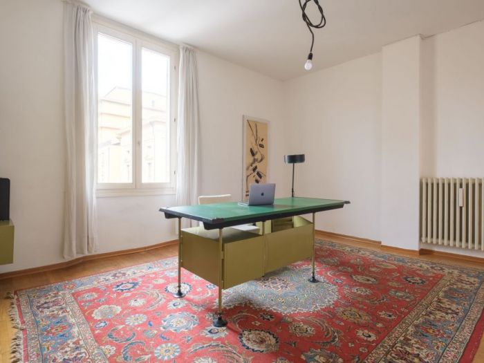 Archisio - Lorenzo Piano - Progetto Fotografia di interni - bologna centro