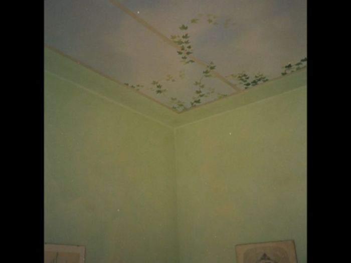 Archisio - Maffi Massimo - Progetto Trompe loeil