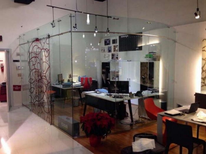 Archisio - Styl Porte Serramenti - Progetto Porte interne