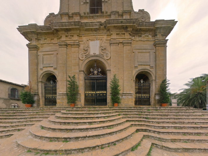 Archisio - Antonino Del Popolo - Progetto Fotografo