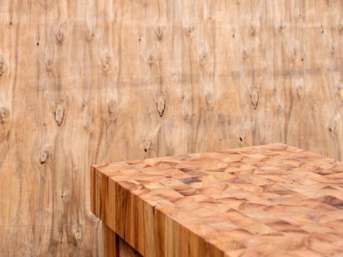 Archisio - Niccol Vonci - Progetto Wood arredamenti fiorentini