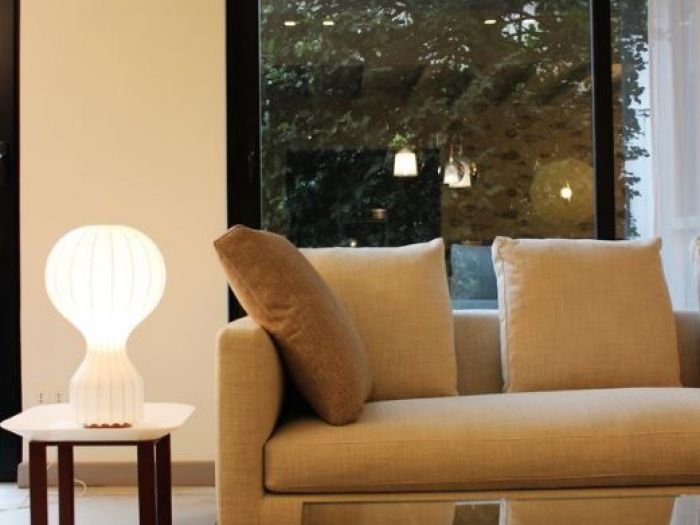 Archisio - Mariani Design - Progetto Ambientazioni e design di interni