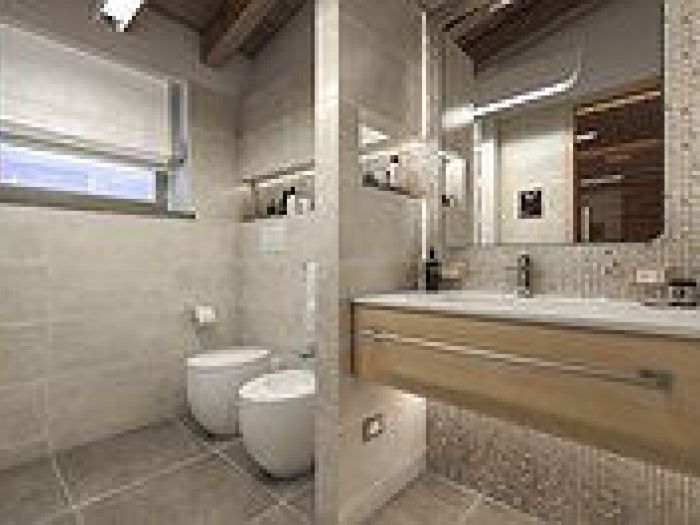 Archisio - Studio Sagitair - Progetto Residenziali