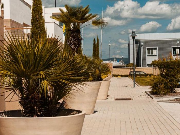 Archisio - Enrico Guerri Photography - Progetto Shooting del porto di marina di scarlino grosseto