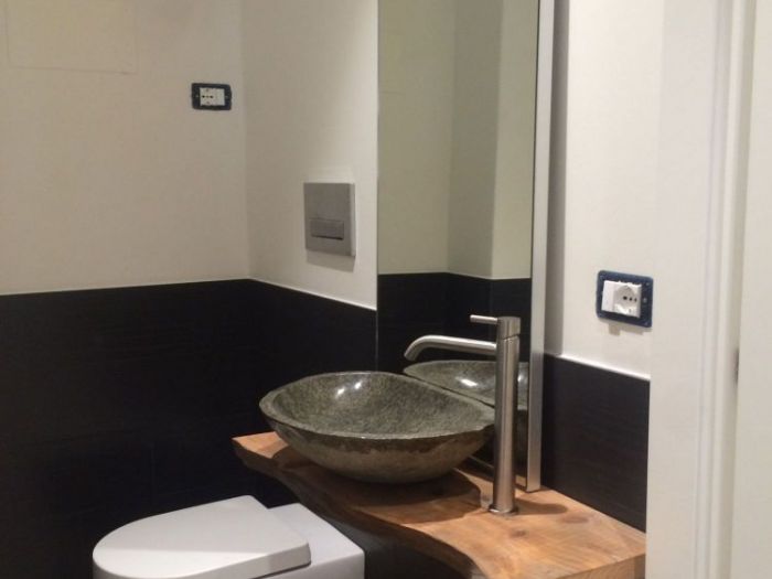 Archisio - Alb Studio Project - Progetto La clinica acustica