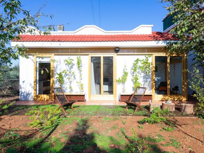 Archisio - Andrea Rollo - Progetto Dimora 20