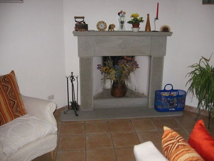 Archisio - Lamioni Livio Lavori Edili - Progetto Ristrutturazioni