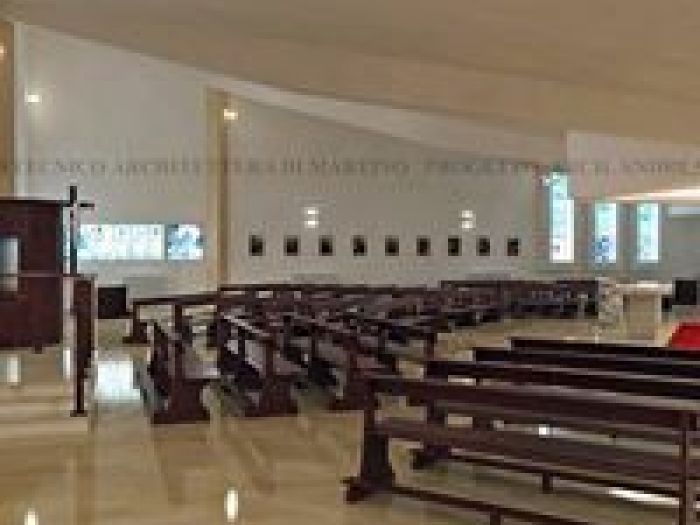 Archisio - Andrea Di Martino - Progetto Architetto