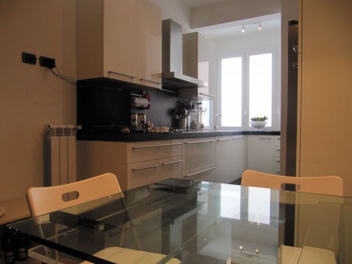 Archisio - Giuseppe Bisceglia - Progetto Casa san godenzo - 130mq