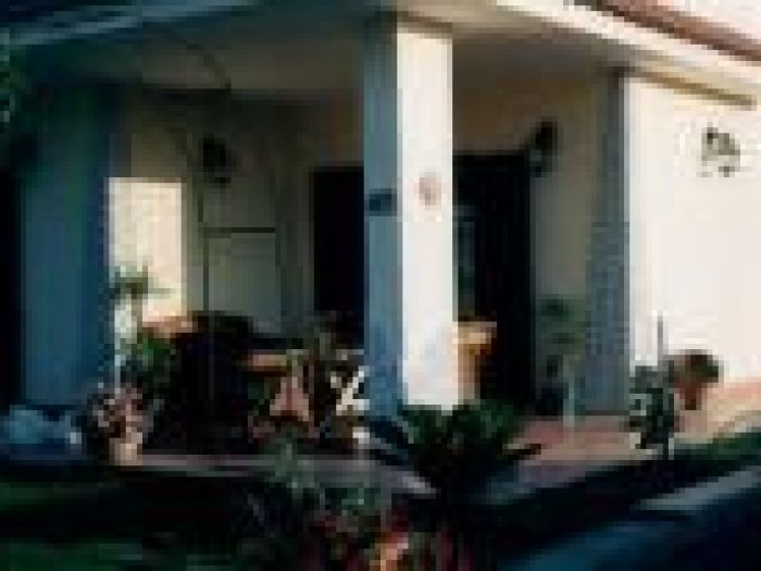 Archisio - I Ciottoli Romani - Progetto Esterni