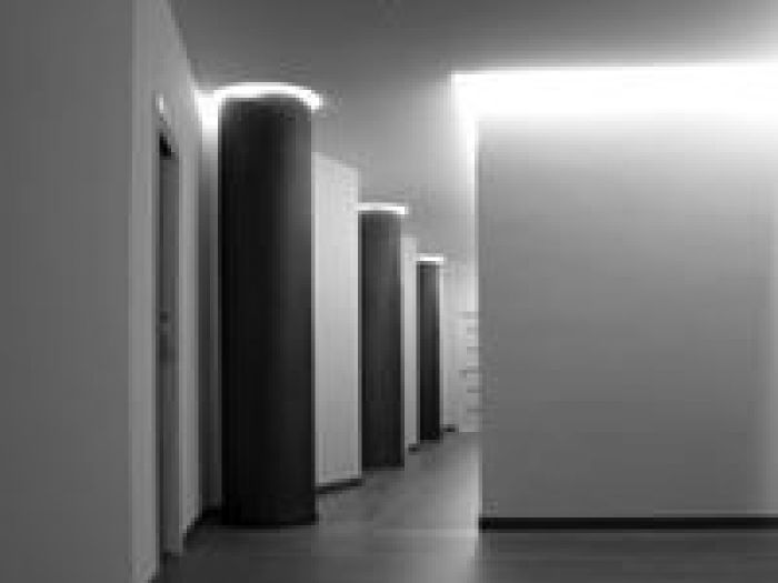 Archisio - Francesco Buscemi Architetto - Progetto Casa be