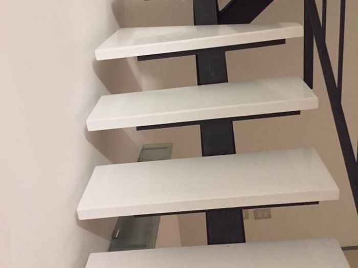 Archisio - Edil Adam - Progetto Ristrutturazioni interni e scale