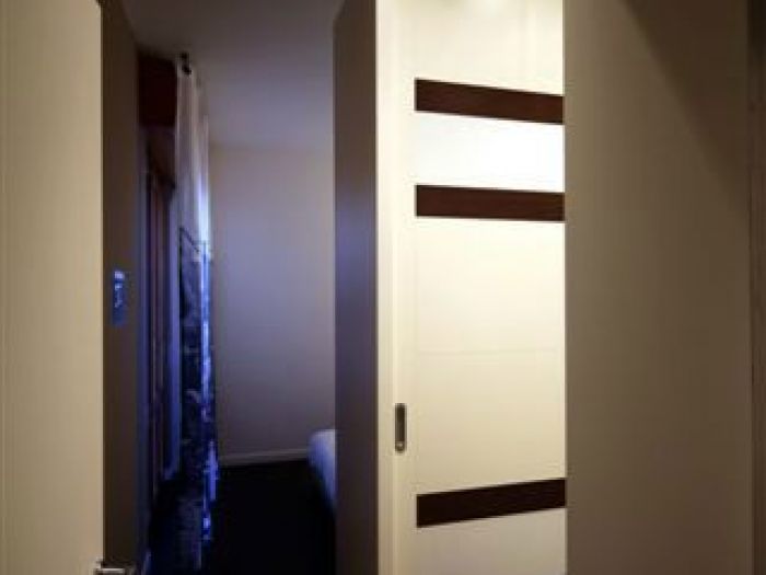 Archisio - Falegnameria Rocca - Progetto Arredamento moderno