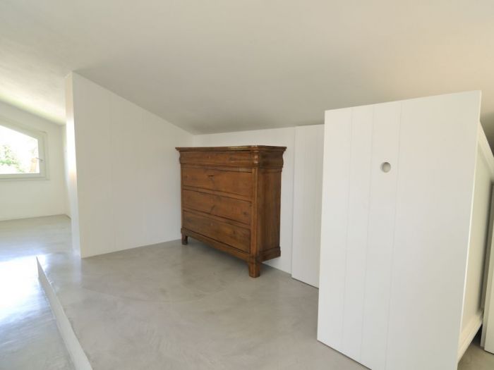 Archisio - Falegnami In Cantello Snc - Progetto Mobili per mansarda