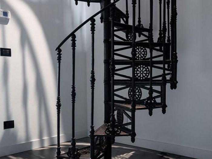 Archisio - Studio Di Architettura Mamino - Progetto Ristrutturazione appartamento saluzzo