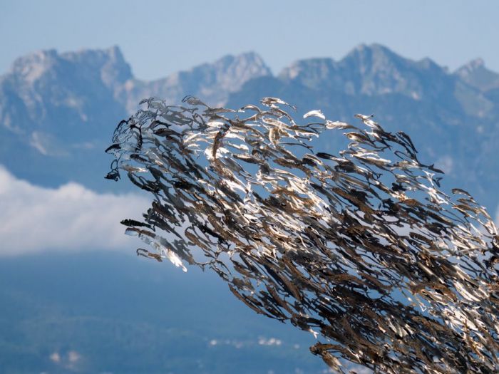 Archisio - Studio Cc - Progetto Above sea level