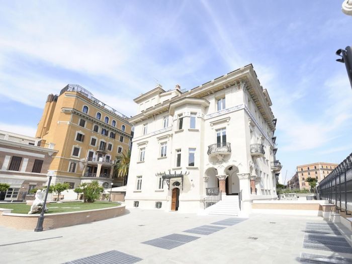 Archisio - Tullio - Progetto Restauro e risanamento conservativo