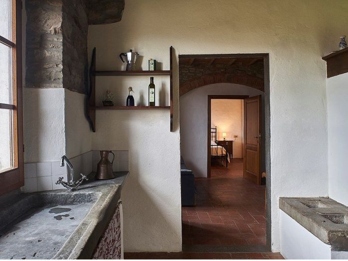 Archisio - Matteo Castelli Fotografia - Progetto Fattoria lottavo lucolena in chianti radda