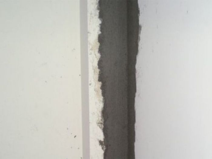 Archisio - Caldarelli Costruzioni srl - Progetto Edilizia post terremoto