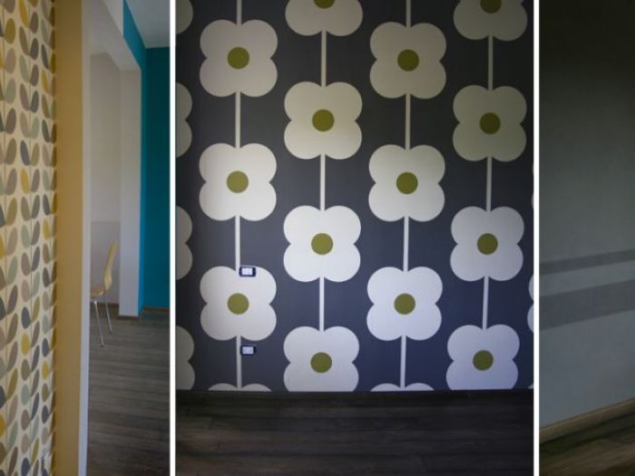 Archisio - Rifo - Progetto La casa nuova