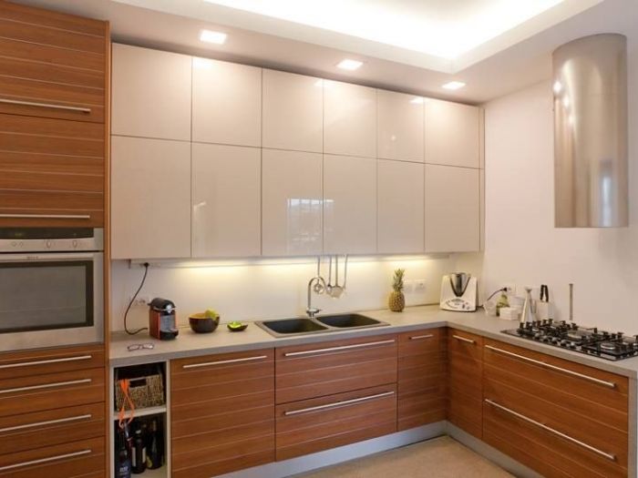 Archisio - Studio Tassi - Progetto Appartamento in via michele pironti