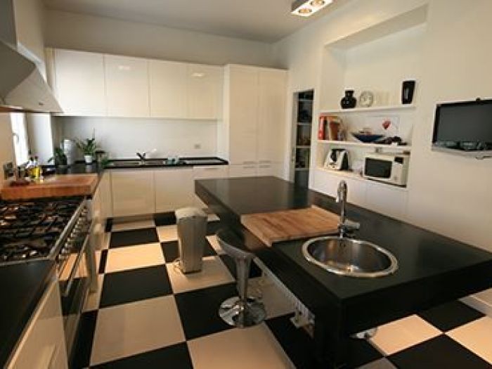 Archisio - Lorenza Bartolazzi Mtoass - Progetto Cucine